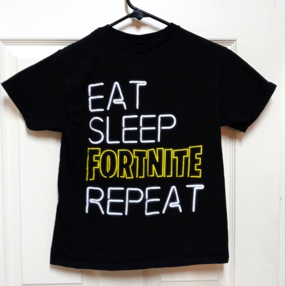 Fortnite Short Sleeve Tee
